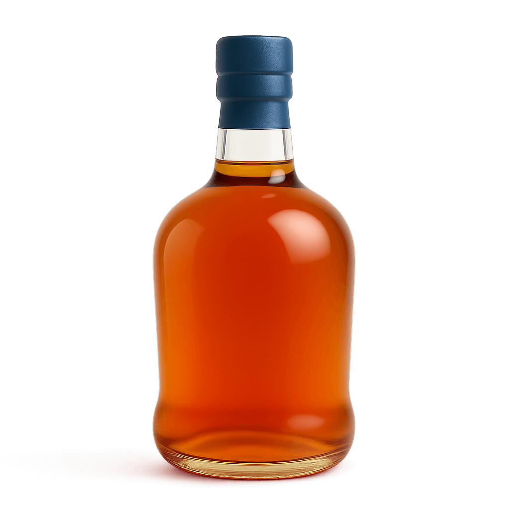 TIMON Rum & Spiced 40% 0,7l