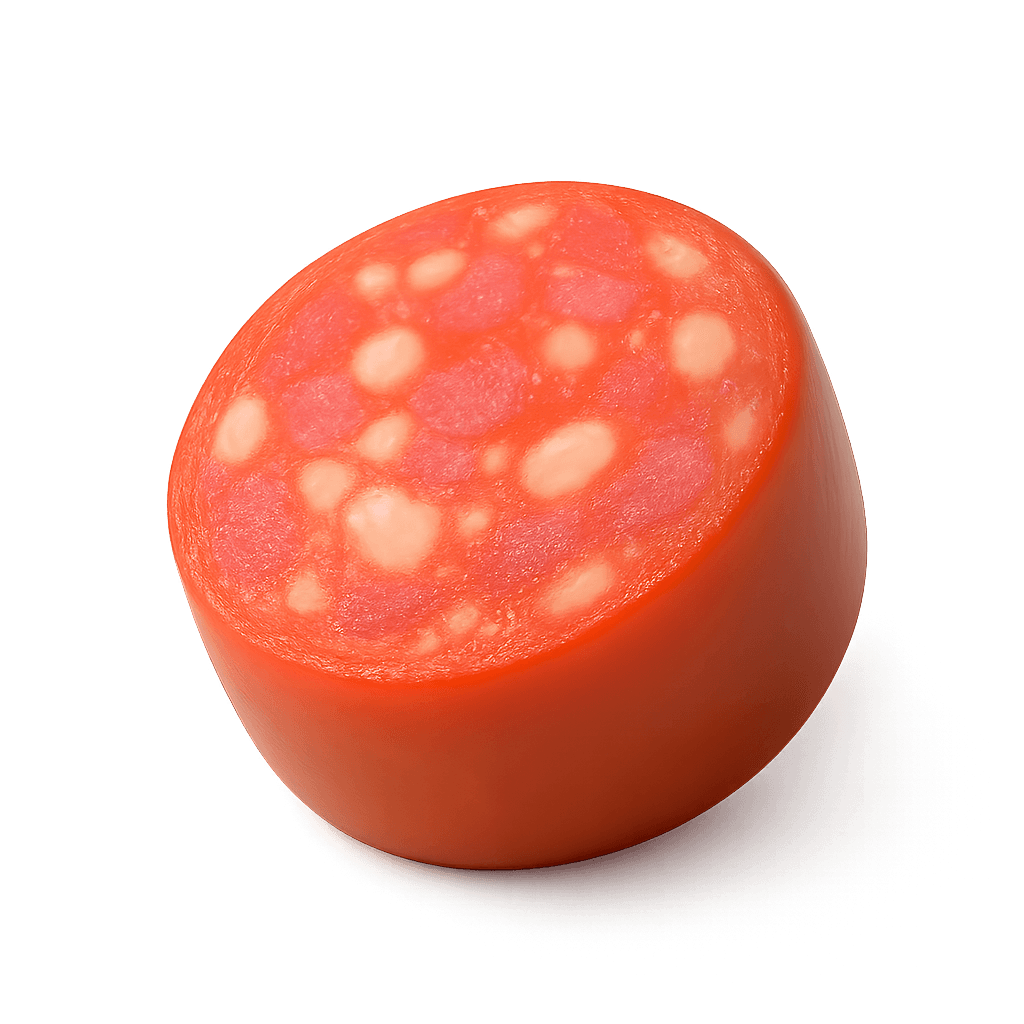 Klobása