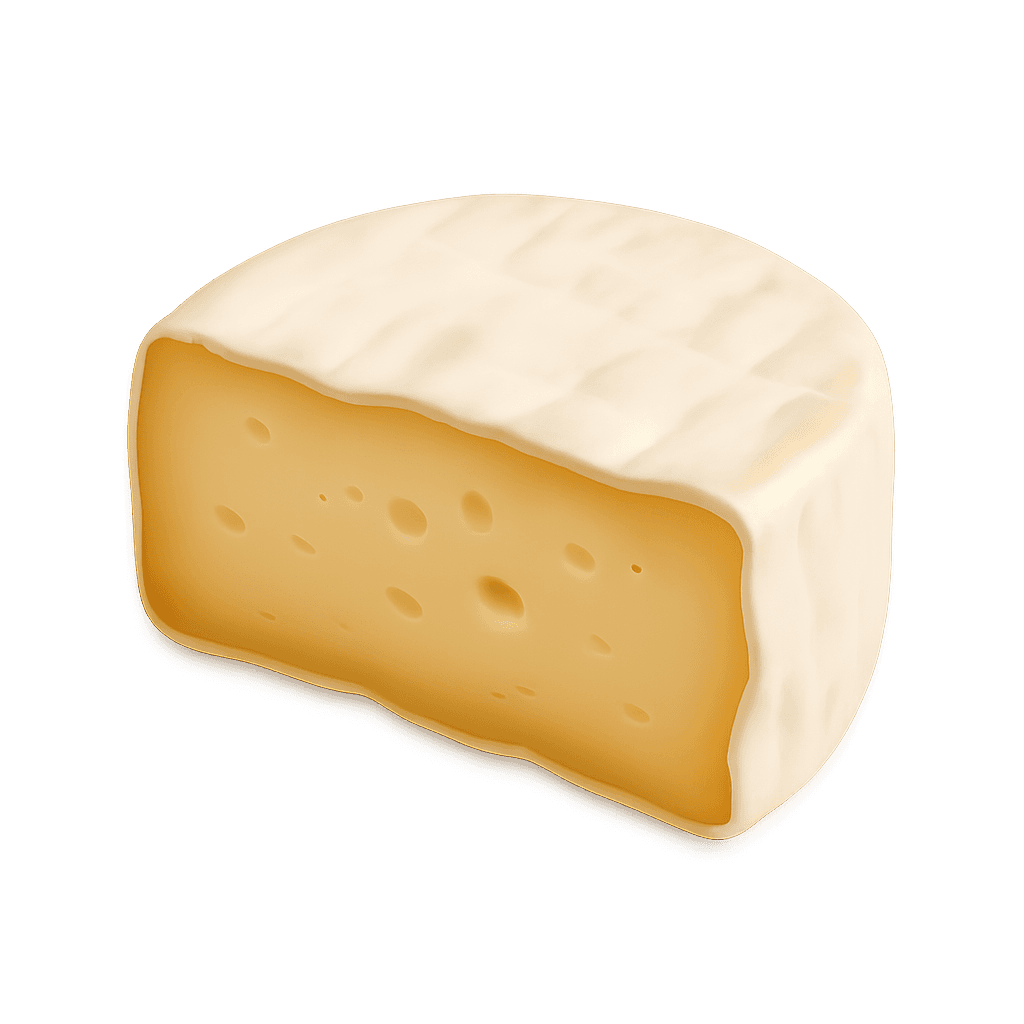 Syr Camembert