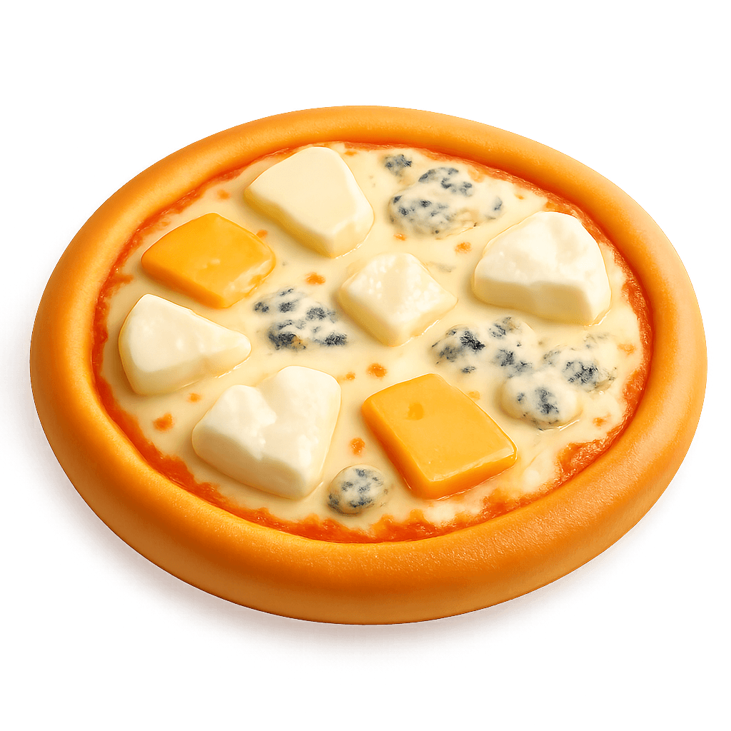 Quatro Formaggi