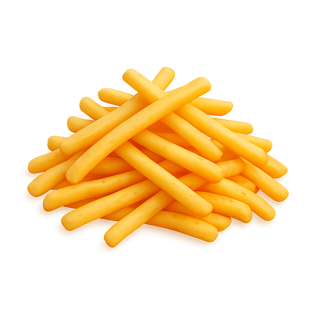 Extra tenké malé 150g