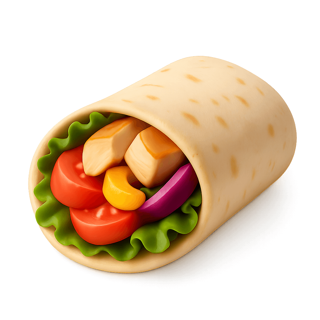 RS WRAP