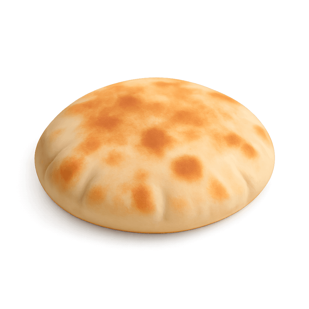 Pita chlieb