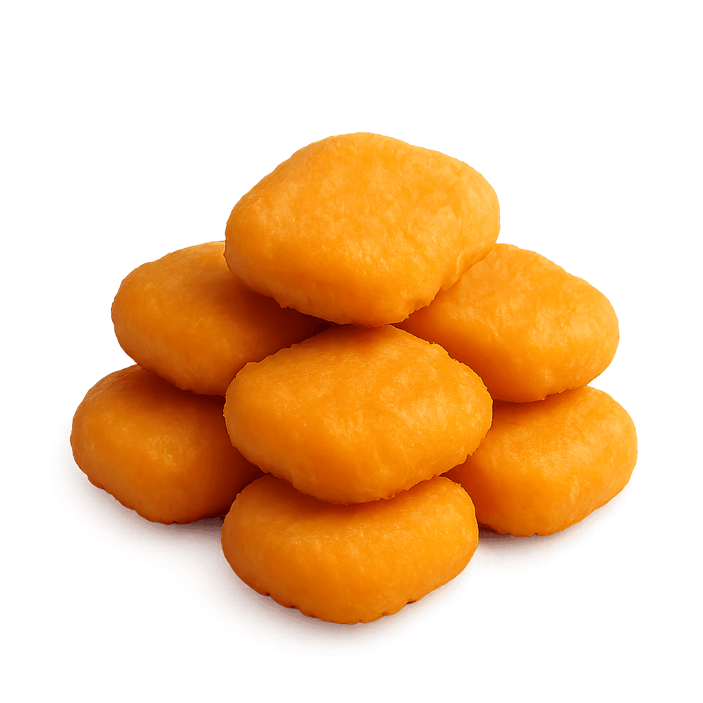 Syrové nugetky 150g