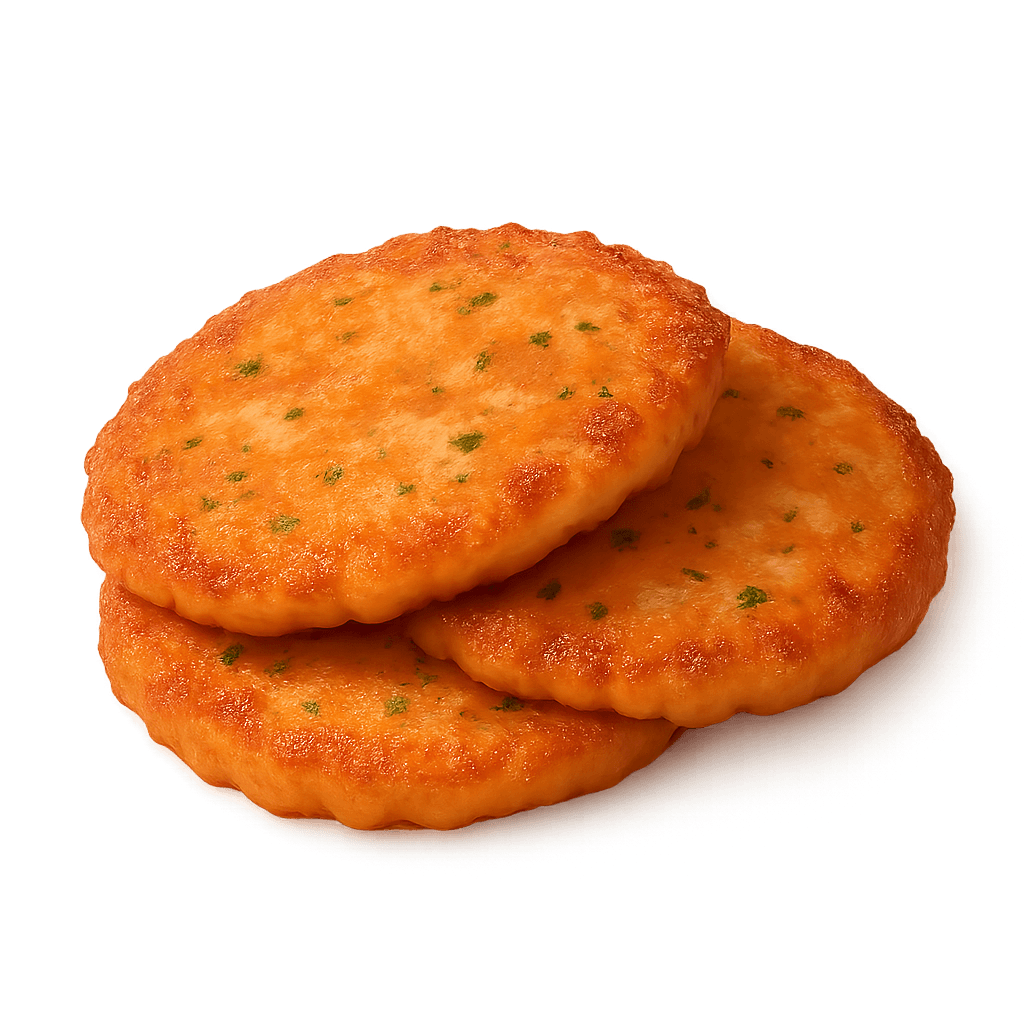 Zemiakové placky