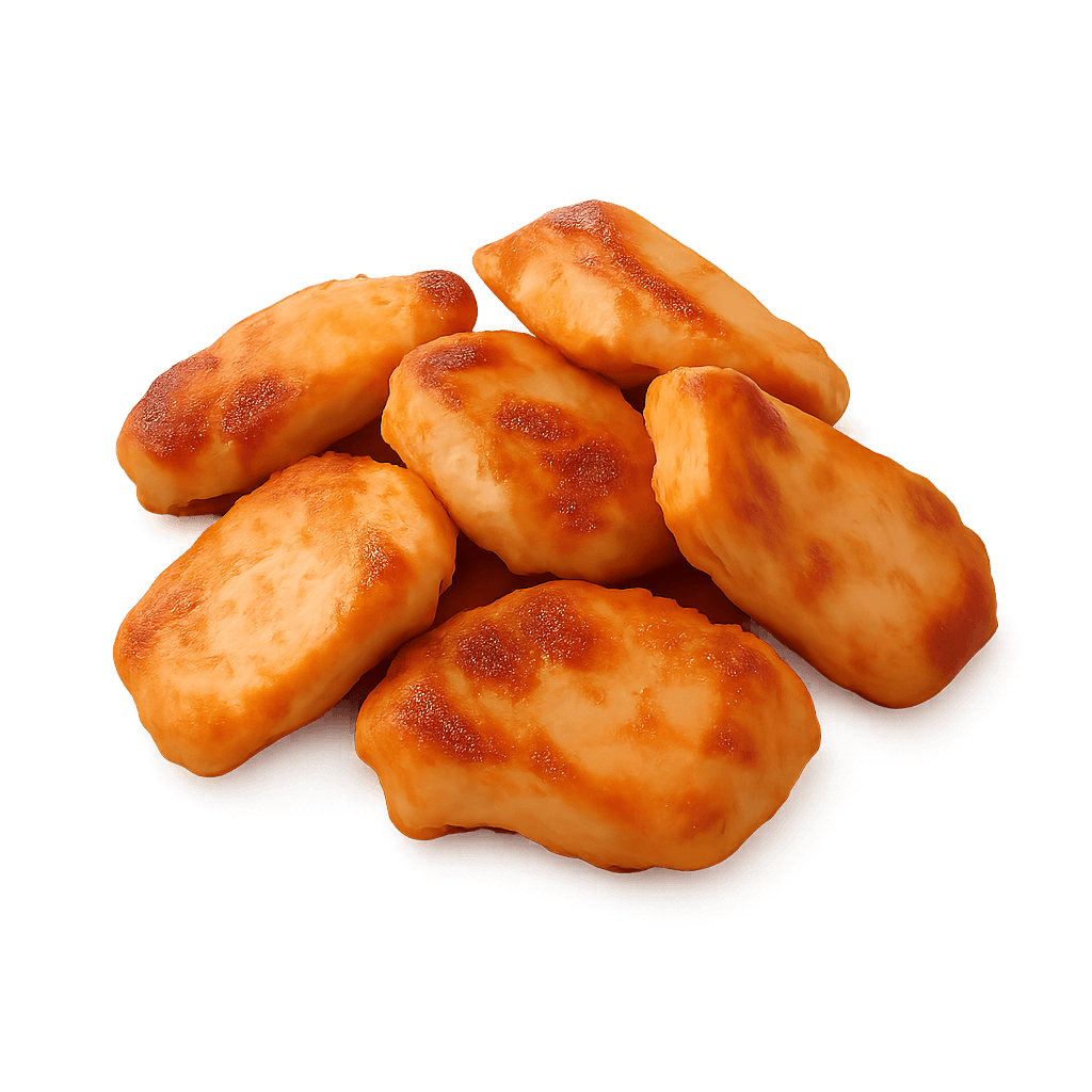 Kuracie kebab mäso 100g