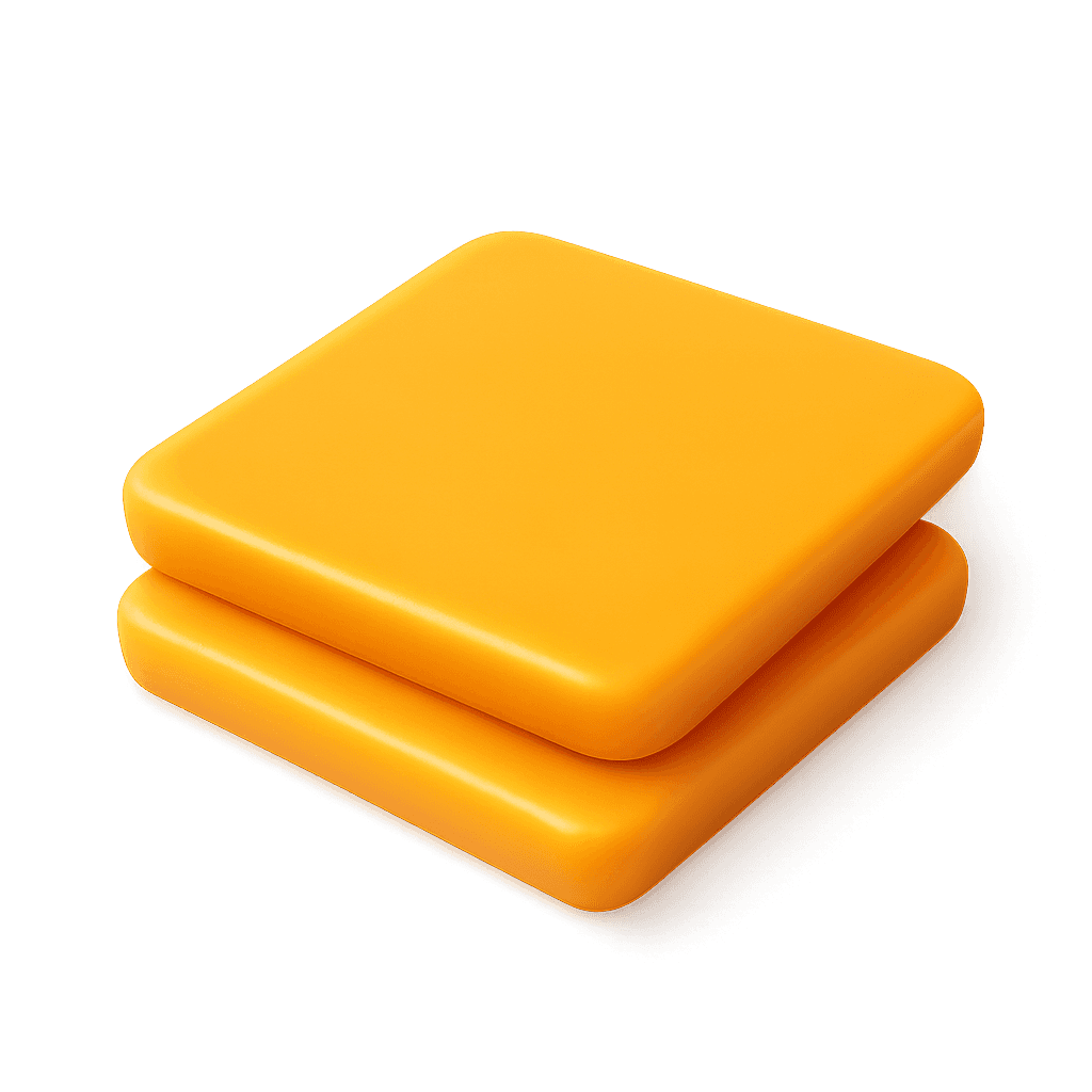 Extra Cheddar 2x plátok