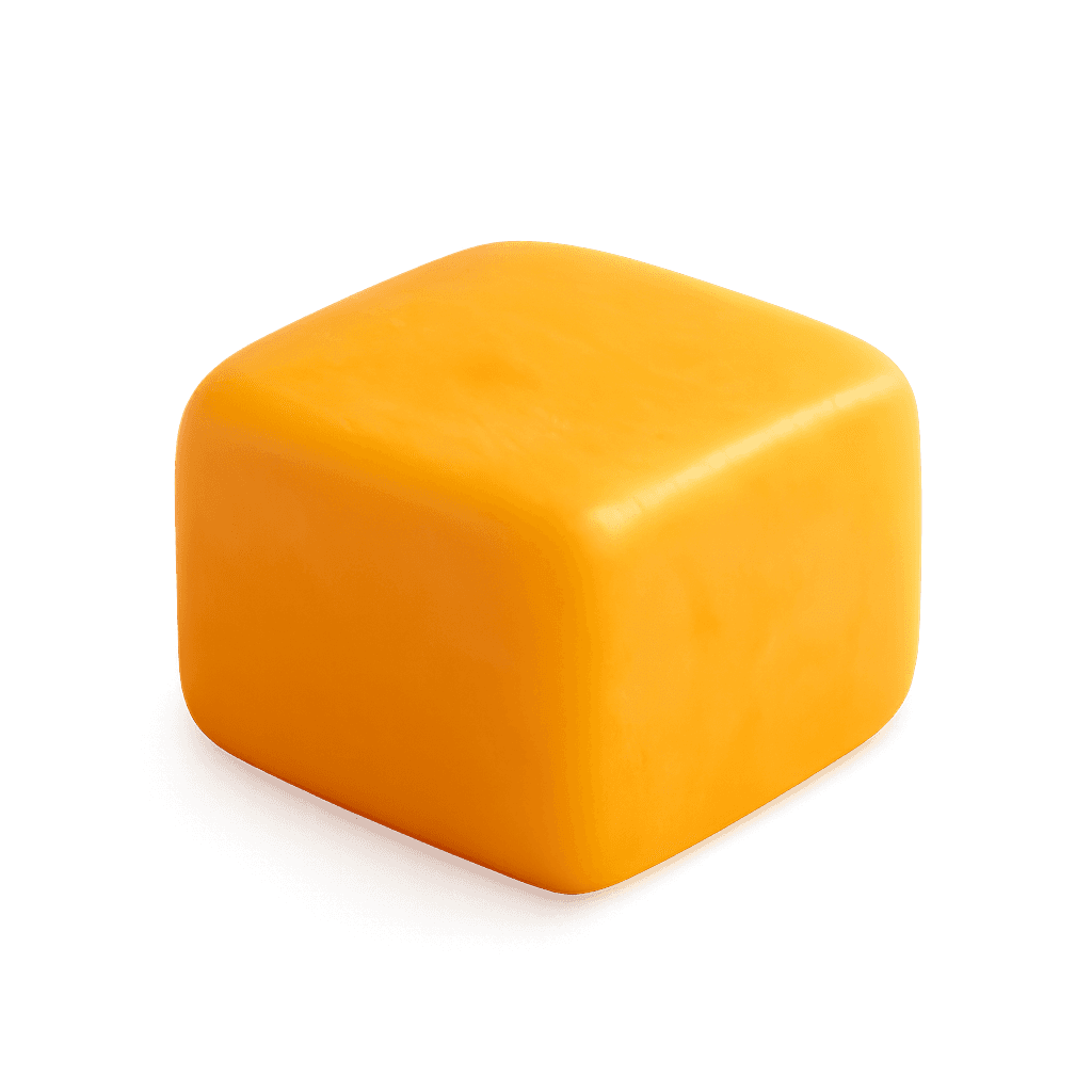 Syr Cheddar